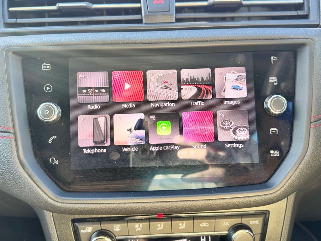 Used SEAT Ibiza 2019 for sale - 76698463: Photo 26