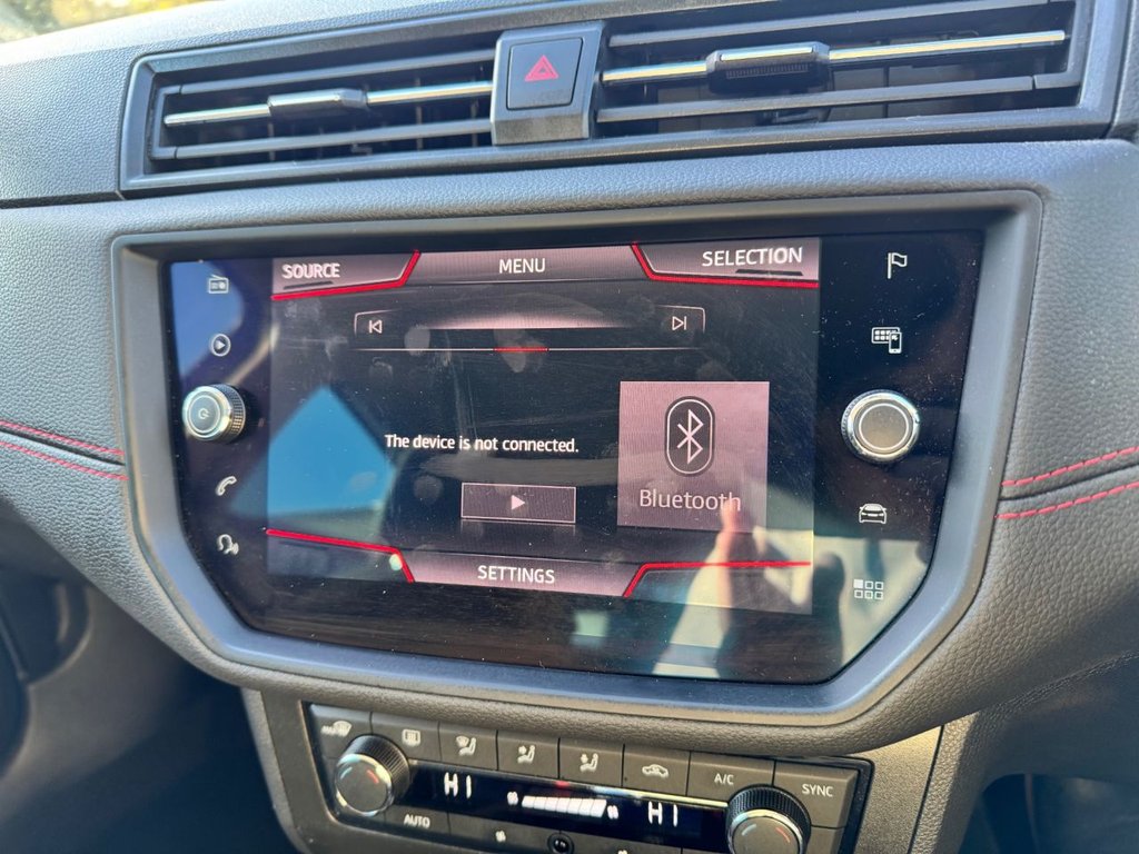 Used SEAT Ibiza 2019 for sale - 76698463: Photo 28