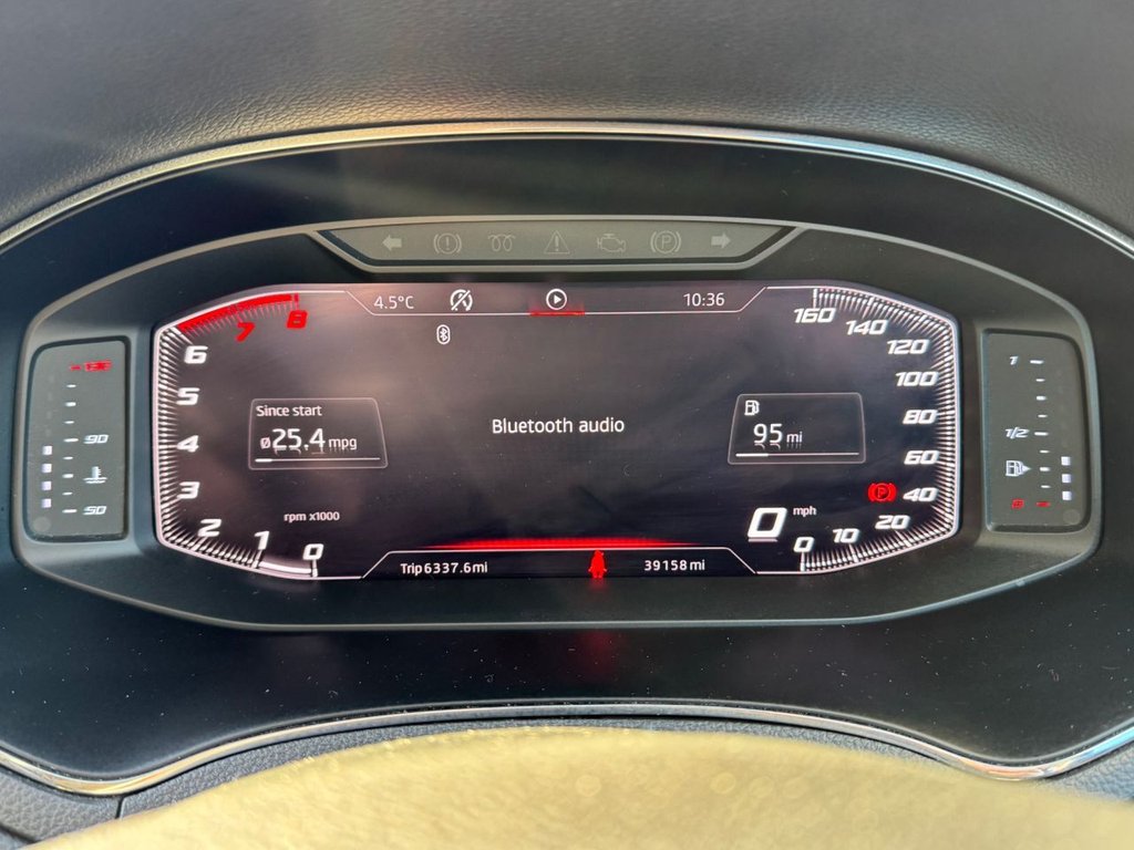 Used SEAT Ibiza 2019 for sale - 76698463: Photo 33