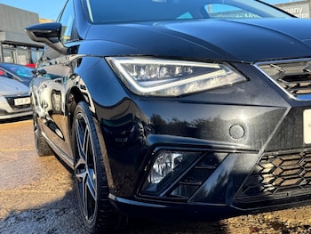 Used SEAT Ibiza 2019 for sale - 76698463: Photo