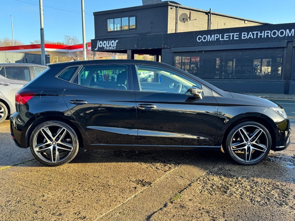 Used SEAT Ibiza 2019 for sale - 76698463: Photo 4