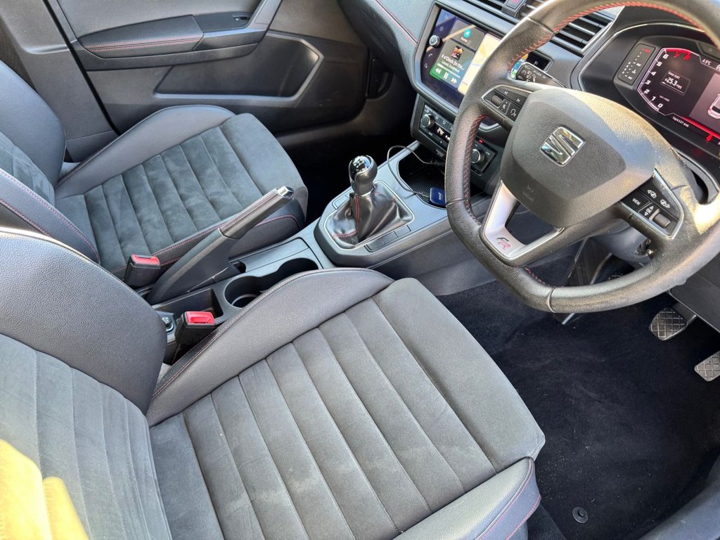 Used SEAT Ibiza 2019 for sale - 76698463: Photo 41