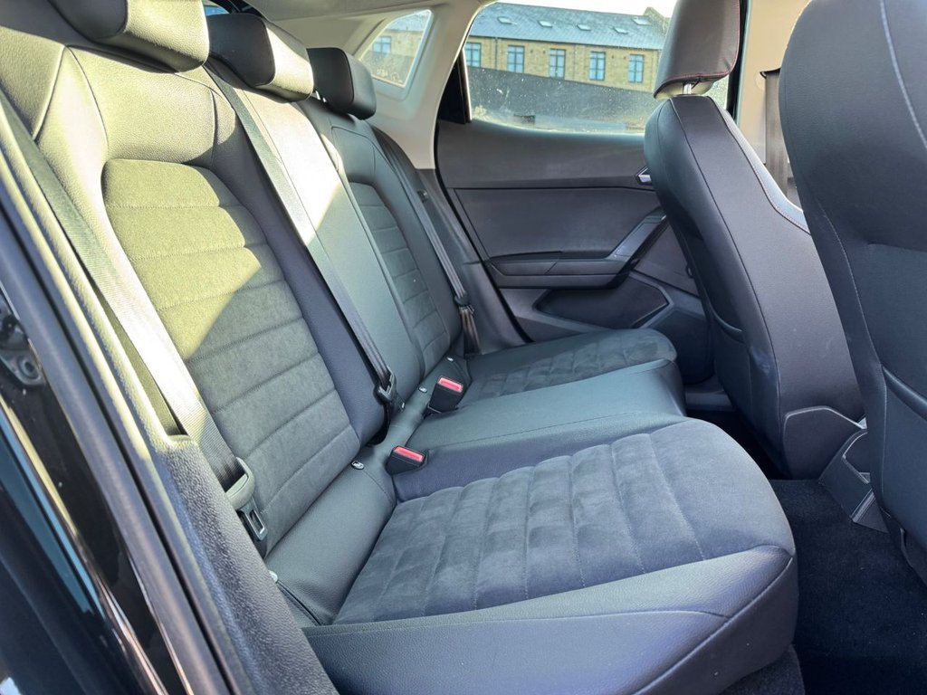 Used SEAT Ibiza 2019 for sale - 76698463: Photo 42