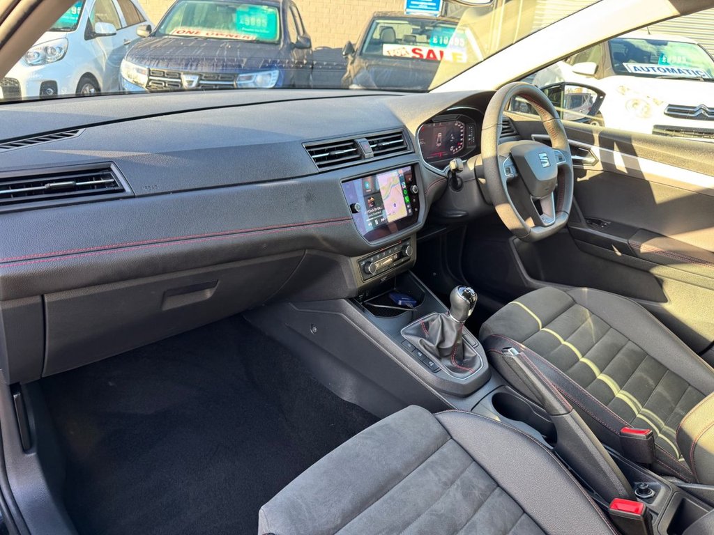 Used SEAT Ibiza 2019 for sale - 76698463: Photo 46