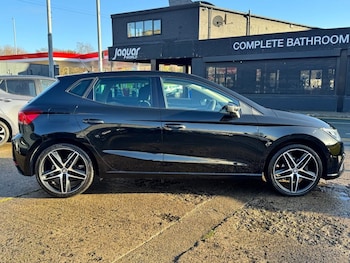 Used SEAT Ibiza 2019 for sale - 76698463: Photo