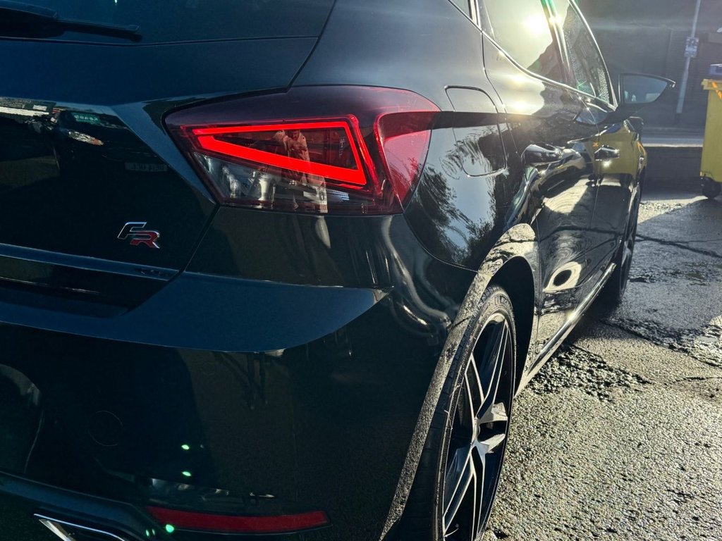 Used SEAT Ibiza 2019 for sale - 76698463: Photo 6