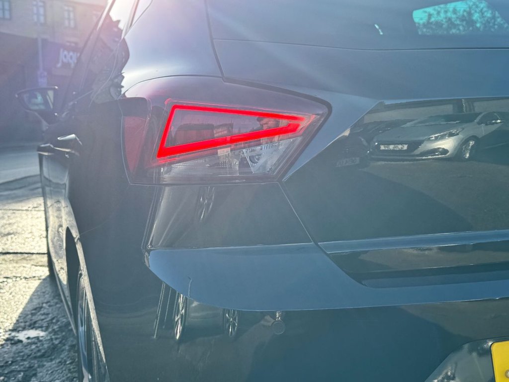 Used SEAT Ibiza 2019 for sale - 76698463: Photo 8