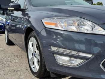 Used Ford Mondeo 2014 for sale - 74494305: Photo