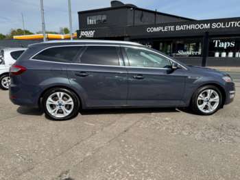 Used Ford Mondeo 2014 for sale - 74494305: Photo
