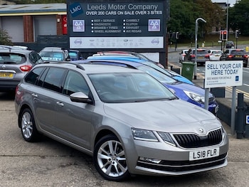 Used Skoda Octavia 2018 for sale - 75799037: Photo