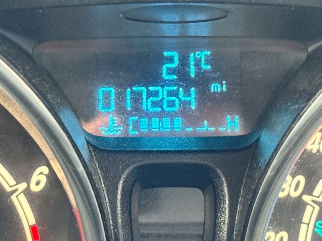 Vehicle 32