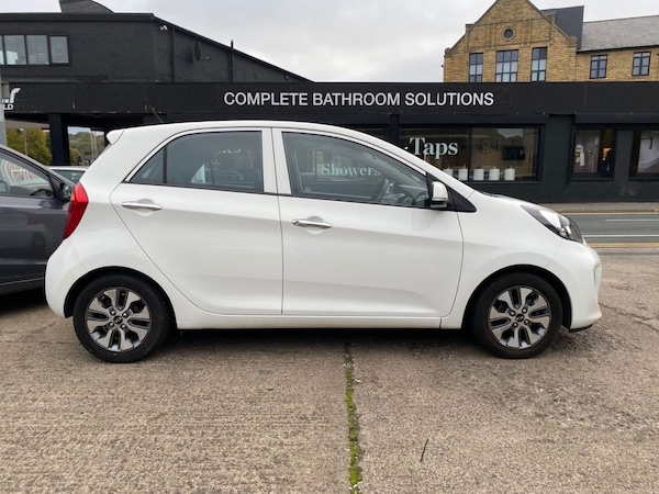 Used Kia Picanto 2016 for sale - 76223959: Photo 15