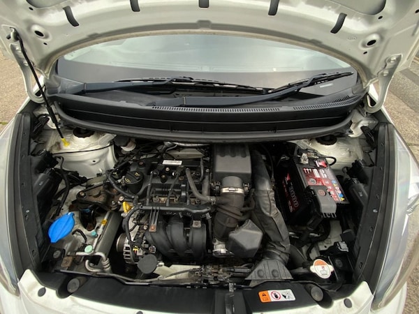 Used Kia Picanto 2016 for sale - 76223959: Photo 17