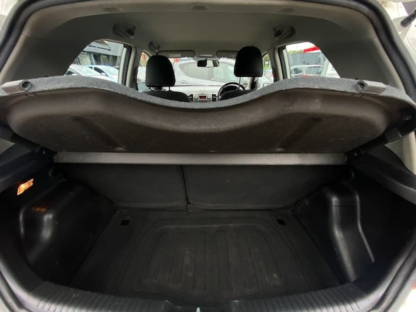 Used Kia Picanto 2016 for sale - 76223959: Photo 18