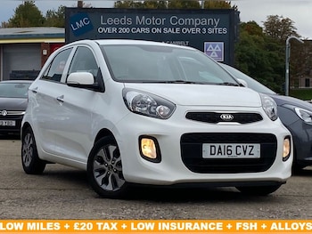 Kia - Picanto