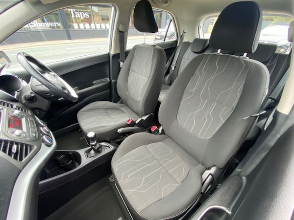 Used Kia Picanto 2016 for sale - 76223959: Photo 20