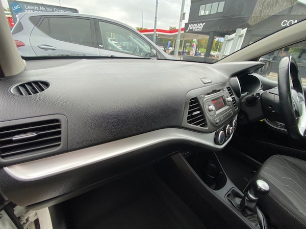 Used Kia Picanto 2016 for sale - 76223959: Photo 21