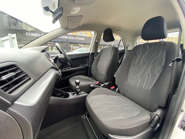 Used Kia Picanto 2016 for sale - 76223959: Photo 22