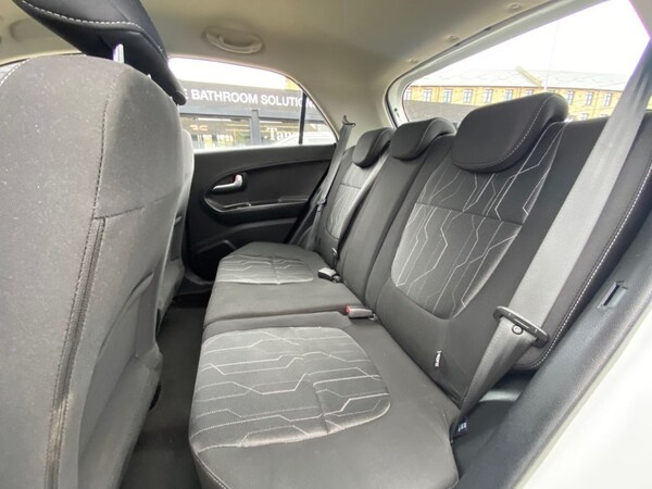Used Kia Picanto 2016 for sale - 76223959: Photo 23