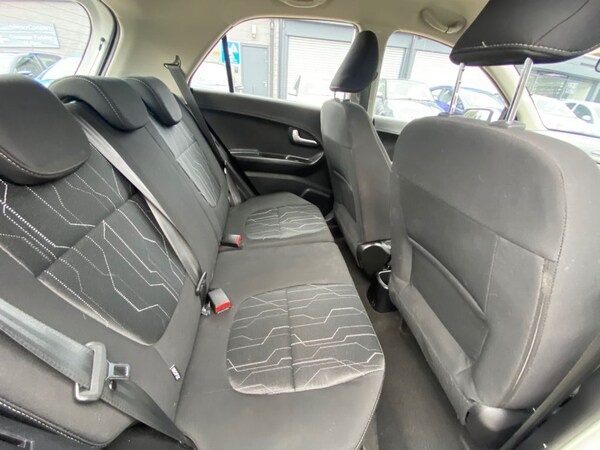 Used Kia Picanto 2016 for sale - 76223959: Photo 24