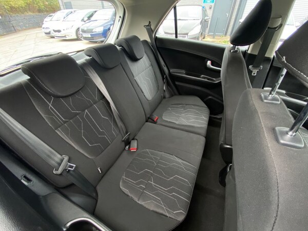 Used Kia Picanto 2016 for sale - 76223959: Photo 25