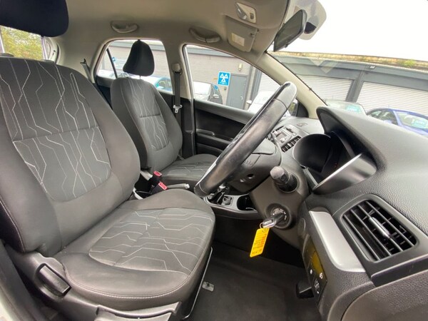 Used Kia Picanto 2016 for sale - 76223959: Photo 26