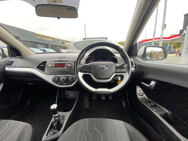 Used Kia Picanto 2016 for sale - 76223959: Photo 29