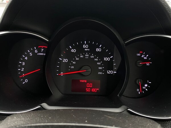 Used Kia Picanto 2016 for sale - 76223959: Photo 31