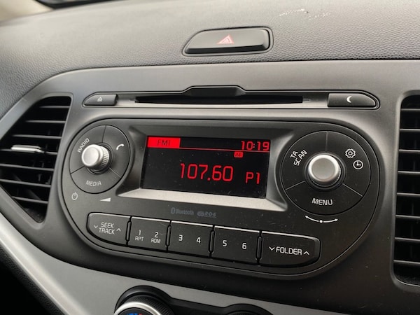 Used Kia Picanto 2016 for sale - 76223959: Photo 32