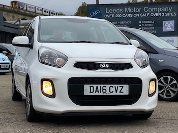 Used Kia Picanto 2016 for sale - 76223959: Photo 3