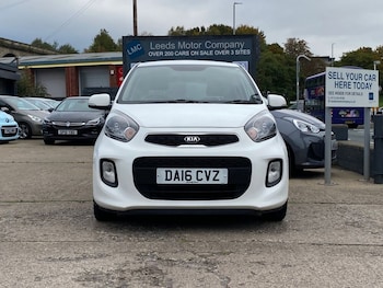 Used Kia Picanto 2016 for sale - 76223959: Photo 4