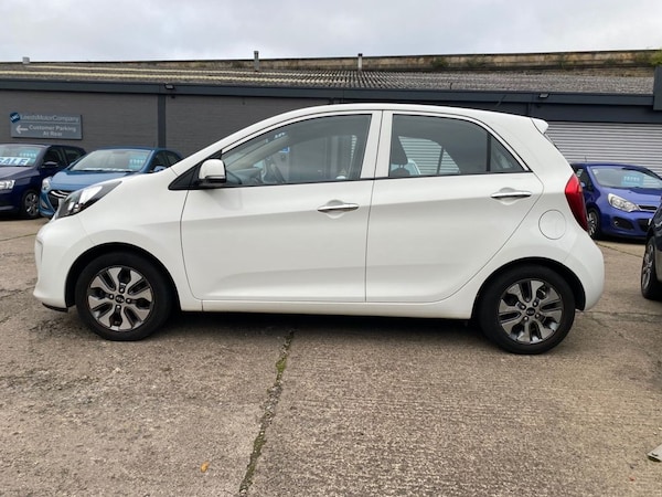 Used Kia Picanto 2016 for sale - 76223959: Photo 8