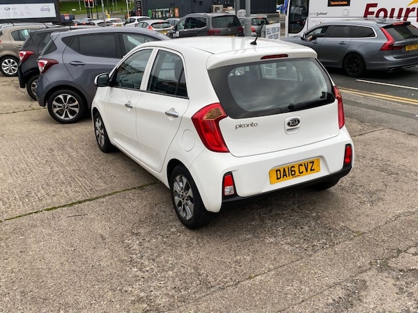 Used Kia Picanto 2016 for sale - 76223959: Photo 9