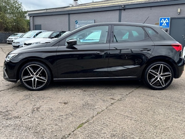 Used SEAT Ibiza 2018 for sale - 76235998: Photo 12