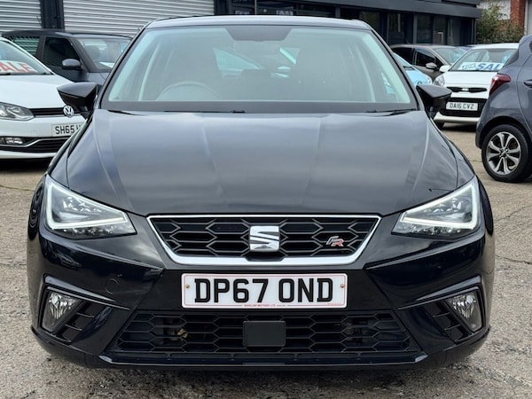 Used SEAT Ibiza 2018 for sale - 76235998: Photo 15