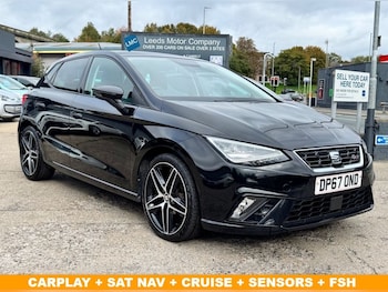 SEAT - Ibiza