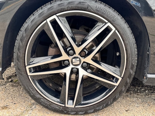 Used SEAT Ibiza 2018 for sale - 76235998: Photo 21