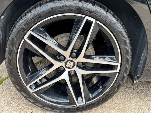 Used SEAT Ibiza 2018 for sale - 76235998: Photo 22