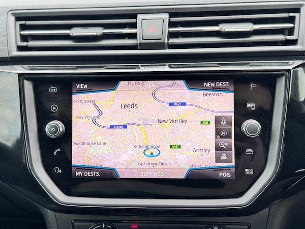 Used SEAT Ibiza 2018 for sale - 76235998: Photo 29