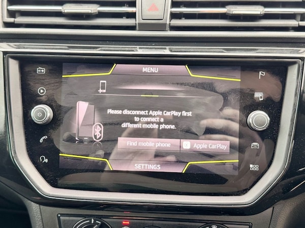 Used SEAT Ibiza 2018 for sale - 76235998: Photo 30