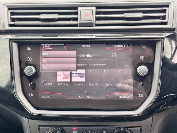 Used SEAT Ibiza 2018 for sale - 76235998: Photo 31