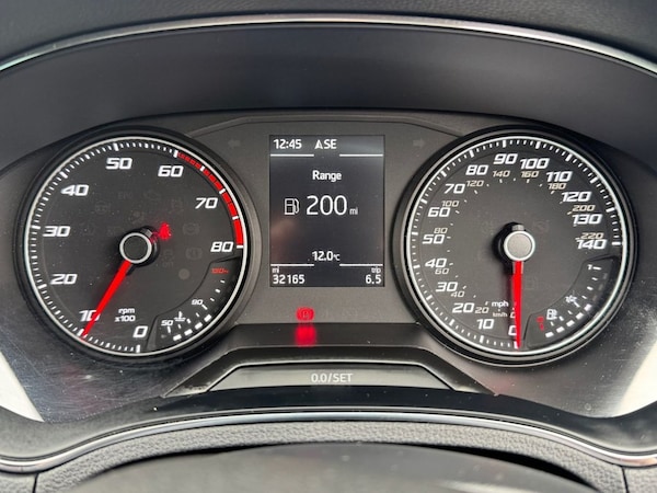 Used SEAT Ibiza 2018 for sale - 76235998: Photo 36