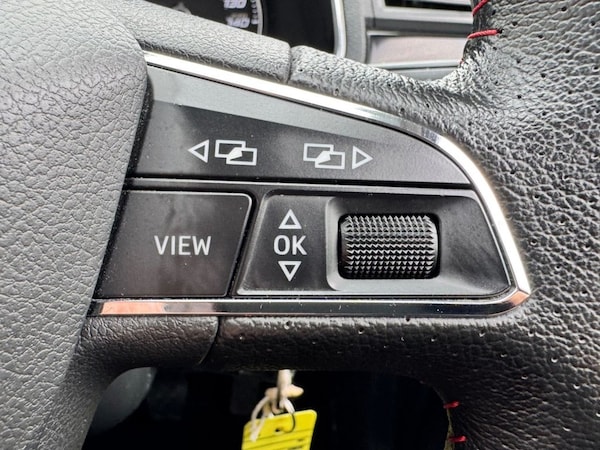 Used SEAT Ibiza 2018 for sale - 76235998: Photo 38