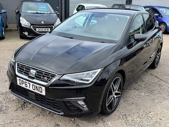 Used SEAT Ibiza 2018 for sale - 76235998: Photo 3