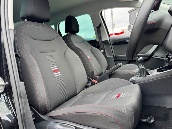 Used SEAT Ibiza 2018 for sale - 76235998: Photo 42