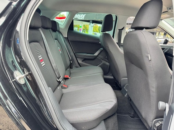 Used SEAT Ibiza 2018 for sale - 76235998: Photo 43