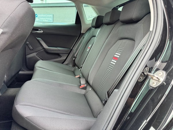 Used SEAT Ibiza 2018 for sale - 76235998: Photo 44