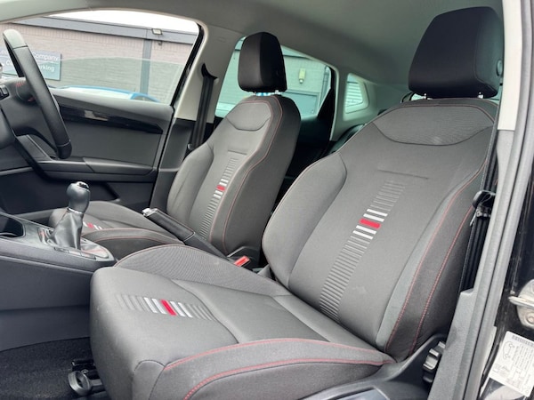Used SEAT Ibiza 2018 for sale - 76235998: Photo 45