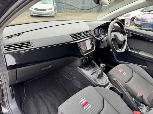 Used SEAT Ibiza 2018 for sale - 76235998: Photo 46