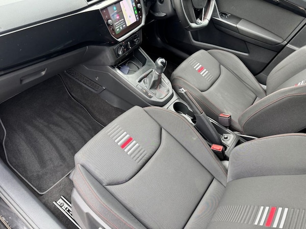 Used SEAT Ibiza 2018 for sale - 76235998: Photo 47